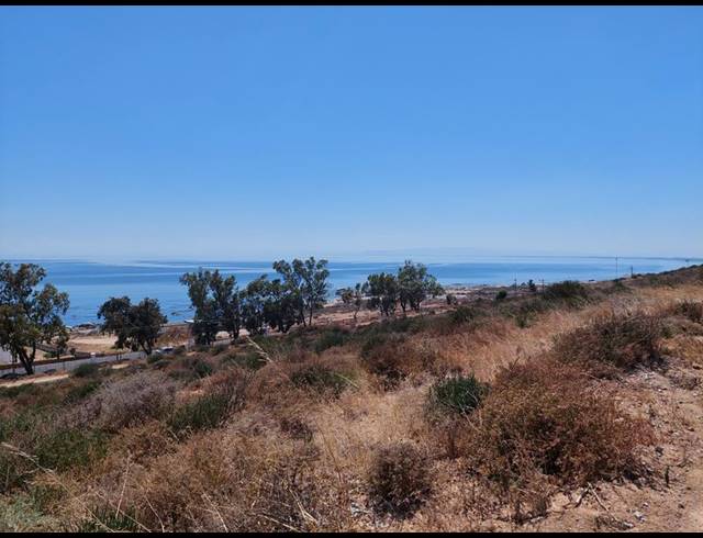 LAND FOR SALE IN ST HELENA VIEWS
